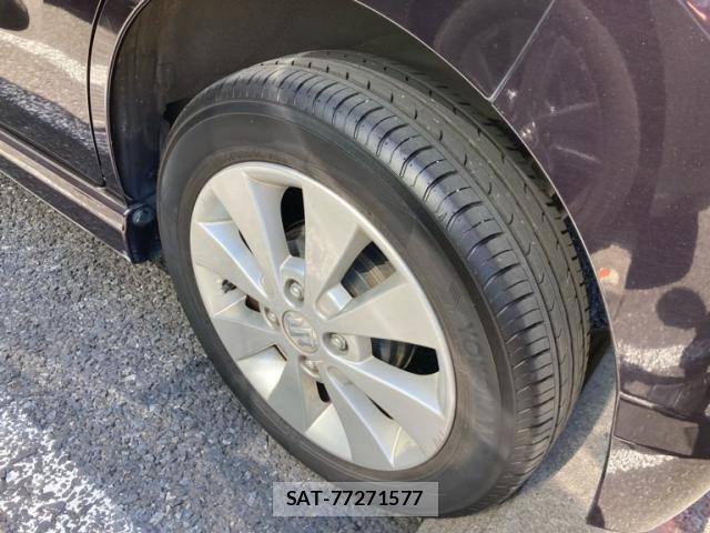 Suzuki WAGON R 2010-10 7227372-7