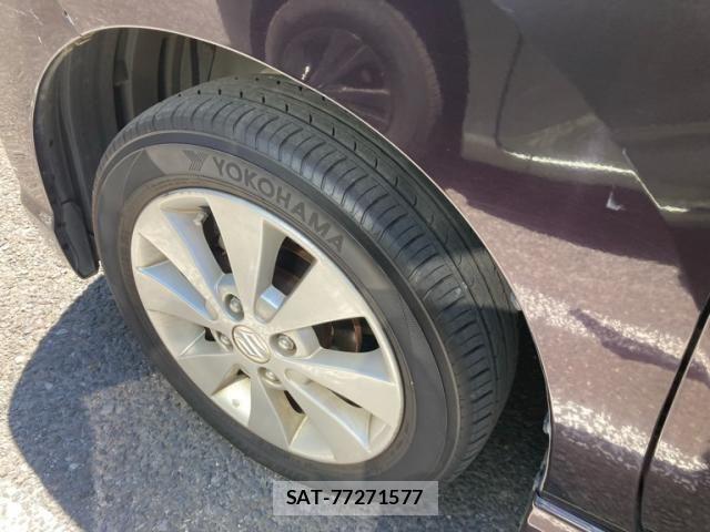 Suzuki WAGON R 2010-10 7227372-8