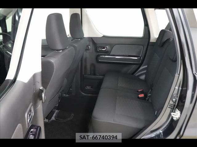 Suzuki WAGON R 2020-12 7227401-12