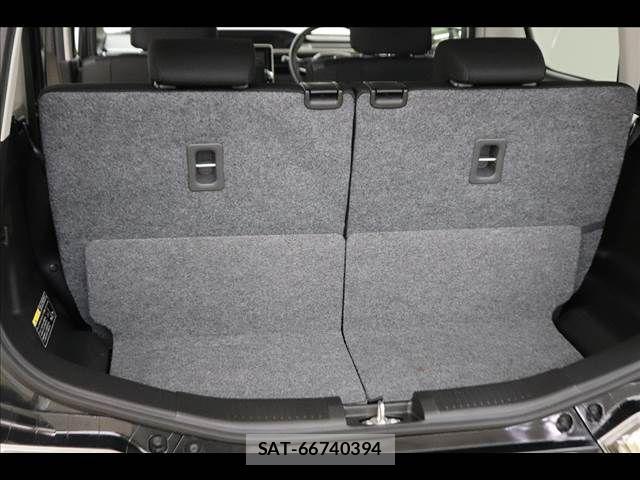 Suzuki WAGON R 2020-12 7227401-13
