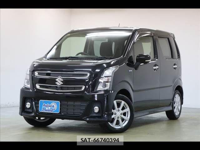 Suzuki WAGON R 2020-12 7227401-16