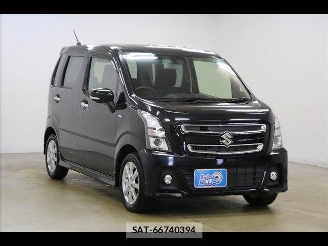 Suzuki WAGON R 2020-12 7227401-17