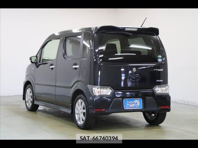 Suzuki WAGON R 2020-12 7227401-19