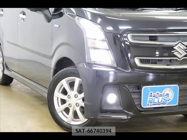 Suzuki WAGON R 2020-12 7227401-22
