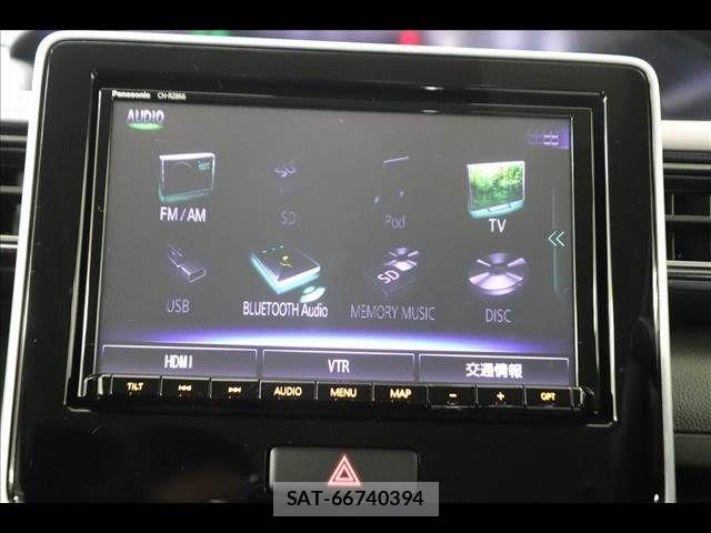 Suzuki WAGON R 2020-12 7227401-29