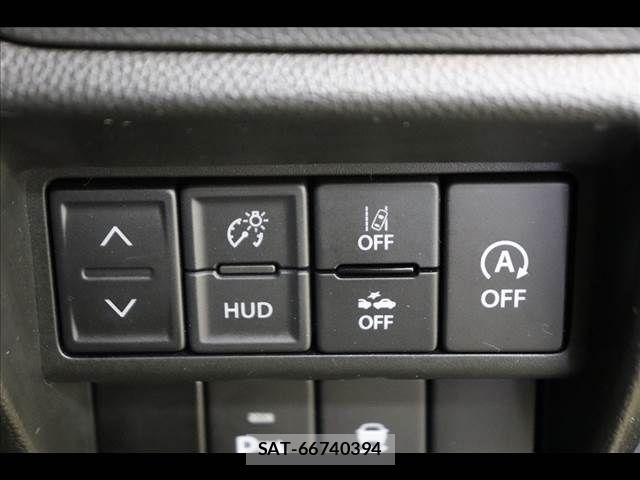 Suzuki WAGON R 2020-12 7227401-5