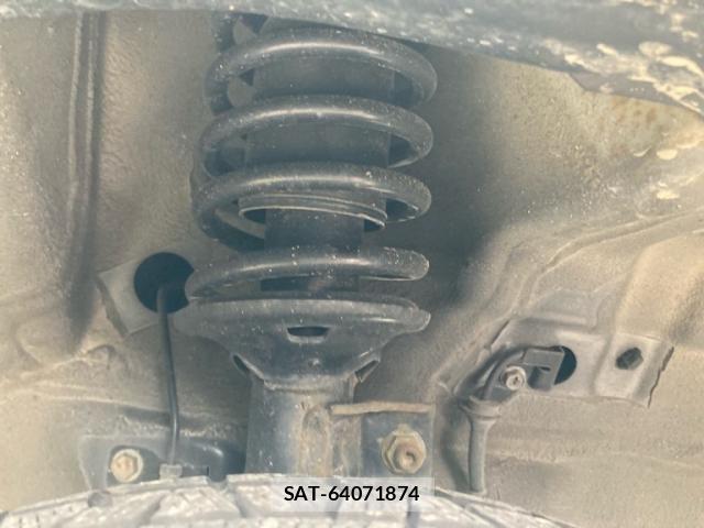 Suzuki WAGON R 2009-07 7227370-9
