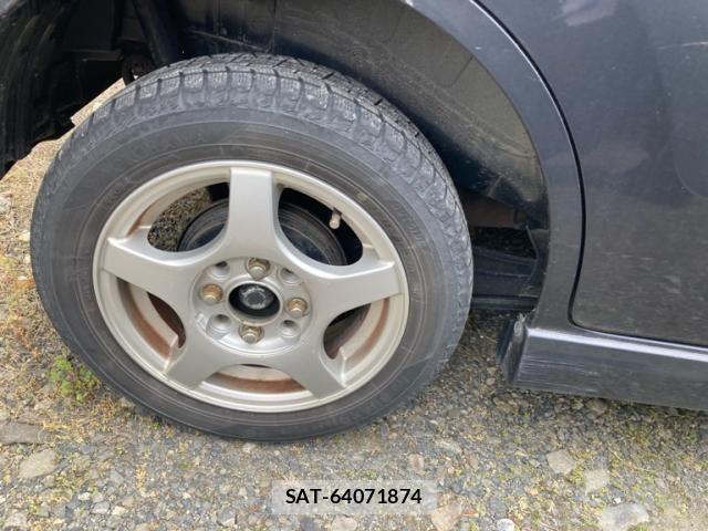 Suzuki WAGON R 2009-07 7227370-10