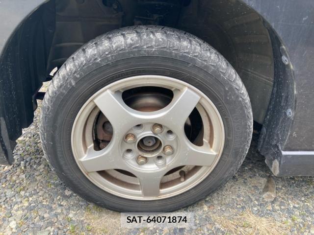 Suzuki WAGON R 2009-07 7227370-11