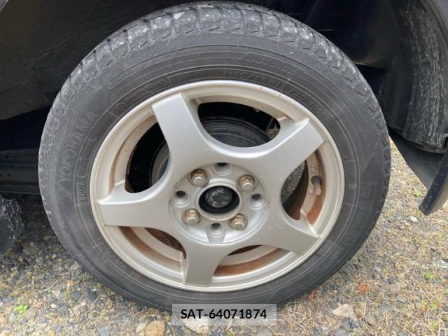 Suzuki WAGON R 2009-07 7227370-12