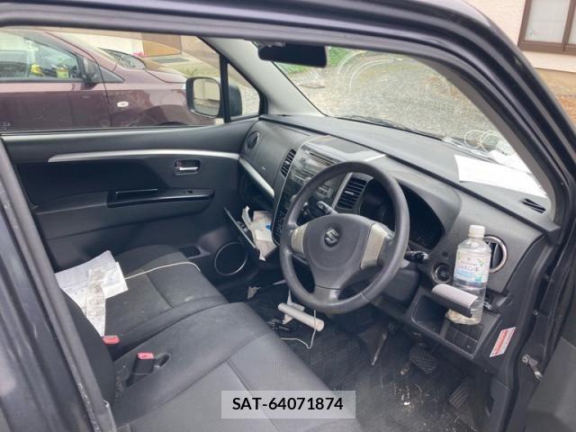 Suzuki WAGON R 2009-07 7227370-15
