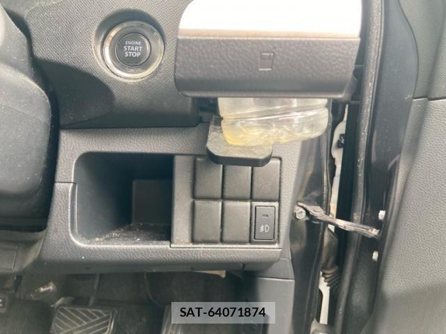 Suzuki WAGON R 2009-07 7227370-17
