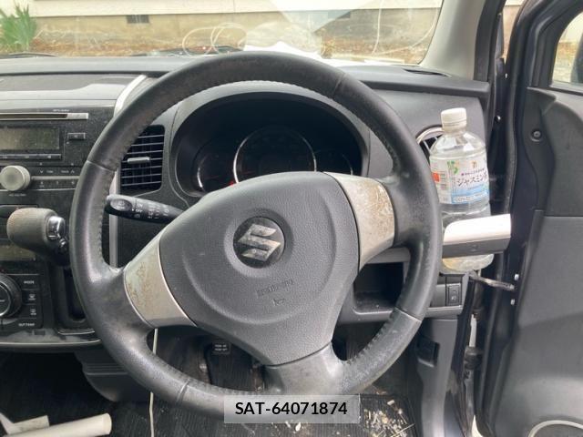 Suzuki WAGON R 2009-07 7227370-18