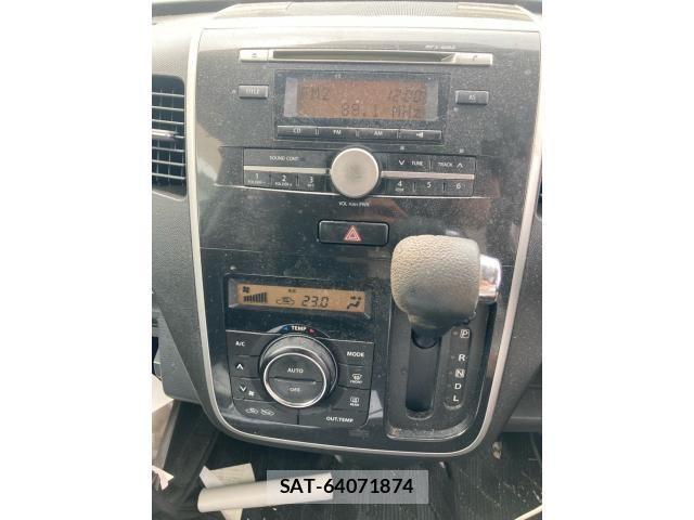 Suzuki WAGON R 2009-07 7227370-21