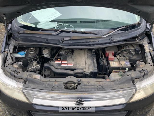Suzuki WAGON R 2009-07 7227370-22