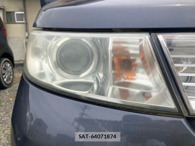 Suzuki WAGON R 2009-07 7227370-2