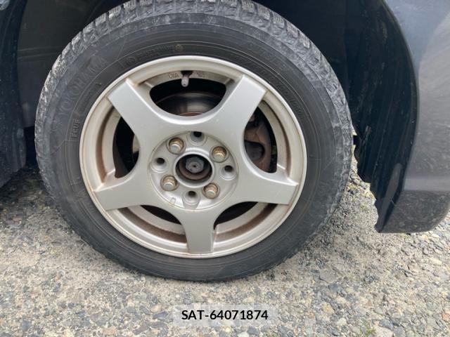 Suzuki WAGON R 2009-07 7227370-7