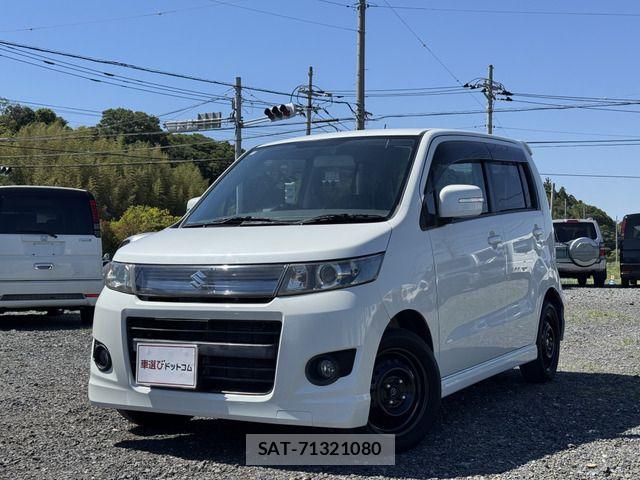 Suzuki WAGON R 2011-05 7227382-0