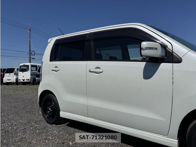 Suzuki WAGON R 2011-05 7227382-9