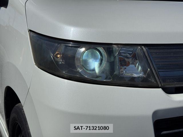 Suzuki WAGON R 2011-05 7227382-10