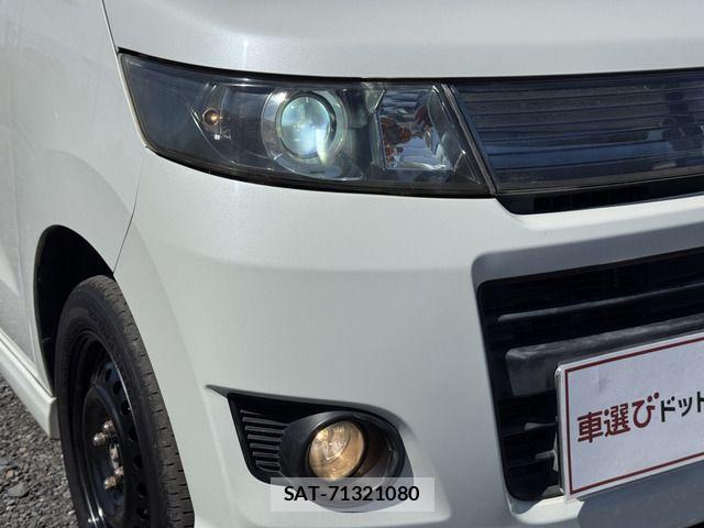 Suzuki WAGON R 2011-05 7227382-11