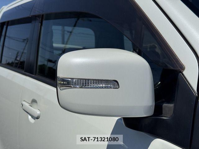 Suzuki WAGON R 2011-05 7227382-12