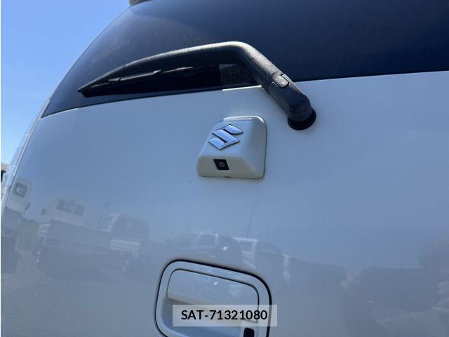 Suzuki WAGON R 2011-05 7227382-13