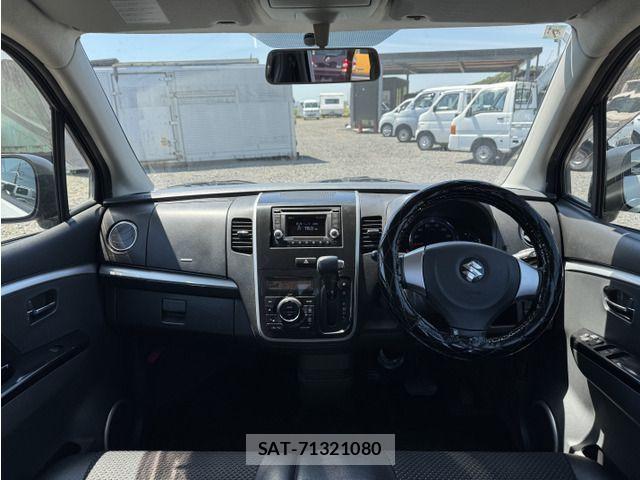 Suzuki WAGON R 2011-05 7227382-14