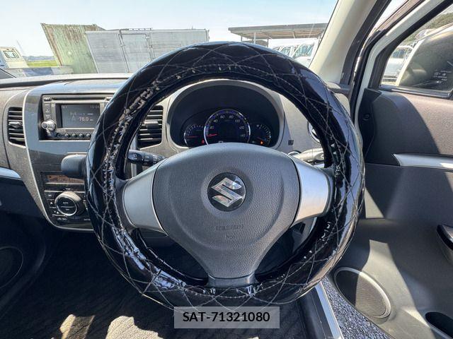 Suzuki WAGON R 2011-05 7227382-15