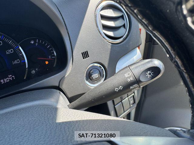 Suzuki WAGON R 2011-05 7227382-16