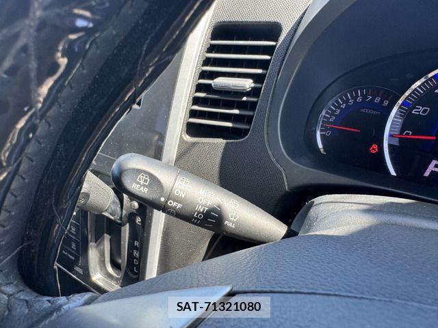 Suzuki WAGON R 2011-05 7227382-17