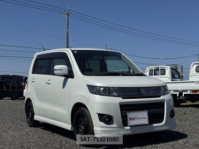 Suzuki WAGON R 2011-05 7227382-1