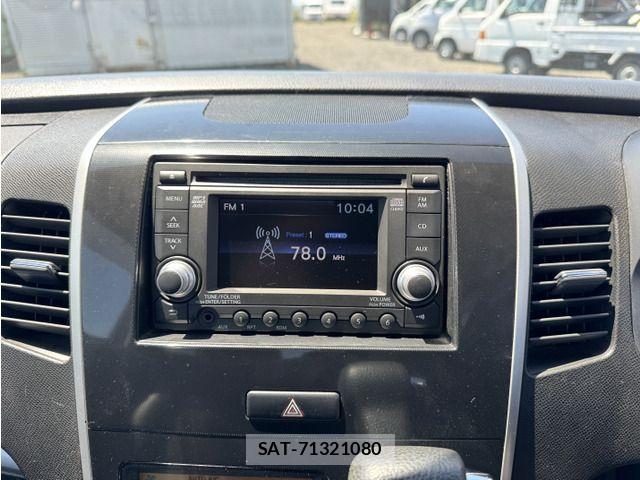 Suzuki WAGON R 2011-05 7227382-19