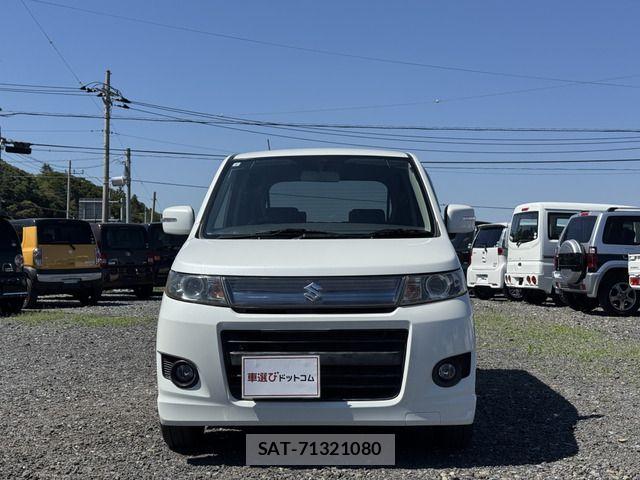 Suzuki WAGON R 2011-05 7227382-2