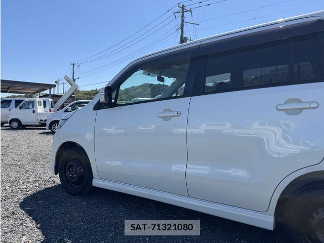 Suzuki WAGON R 2011-05 7227382-4