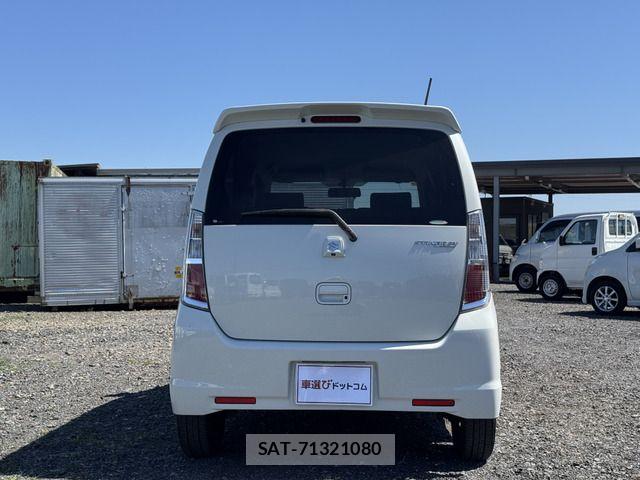 Suzuki WAGON R 2011-05 7227382-6