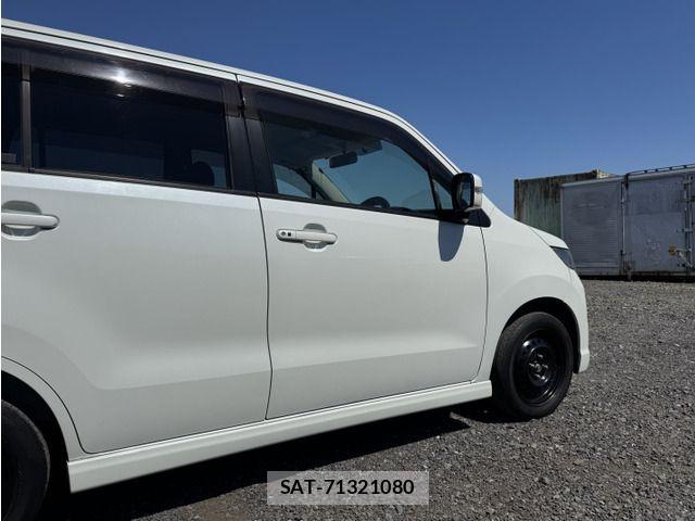 Suzuki WAGON R 2011-05 7227382-8