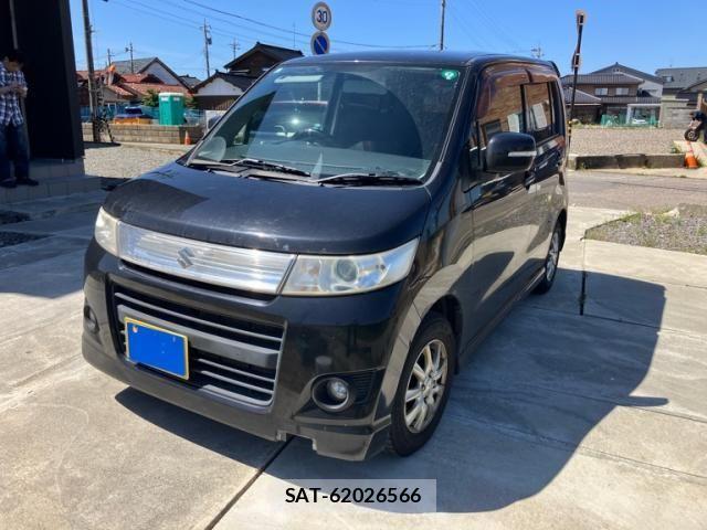 Suzuki WAGON R 2011-12 7227385-0