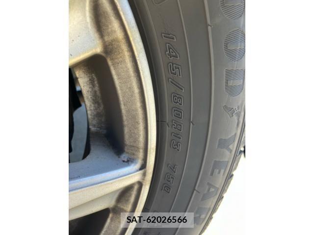 Suzuki WAGON R 2011-12 7227385-9