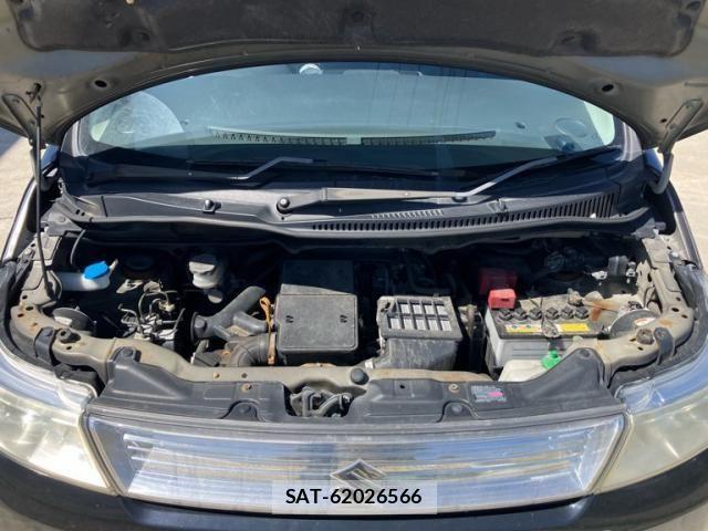 Suzuki WAGON R 2011-12 7227385-12