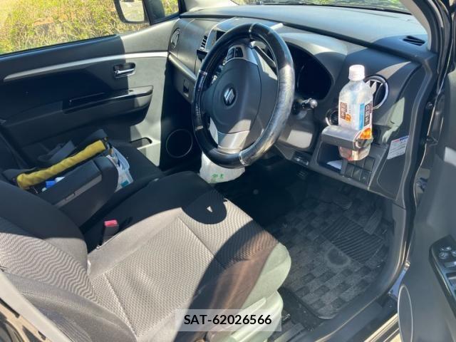 Suzuki WAGON R 2011-12 7227385-14
