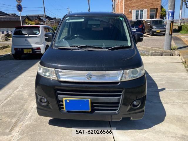 Suzuki WAGON R 2011-12 7227385-1