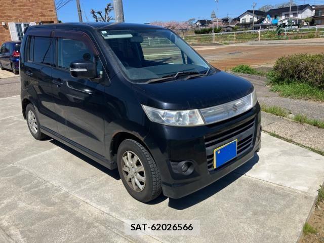Suzuki WAGON R 2011-12 7227385-2