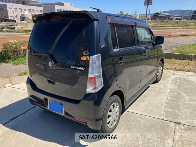 Suzuki WAGON R 2011-12 7227385-3