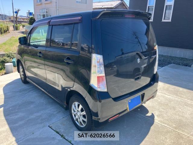 Suzuki WAGON R 2011-12 7227385-4