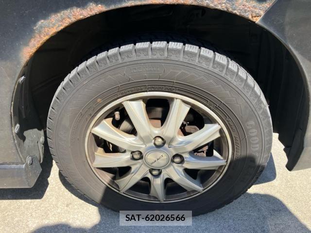 Suzuki WAGON R 2011-12 7227385-5
