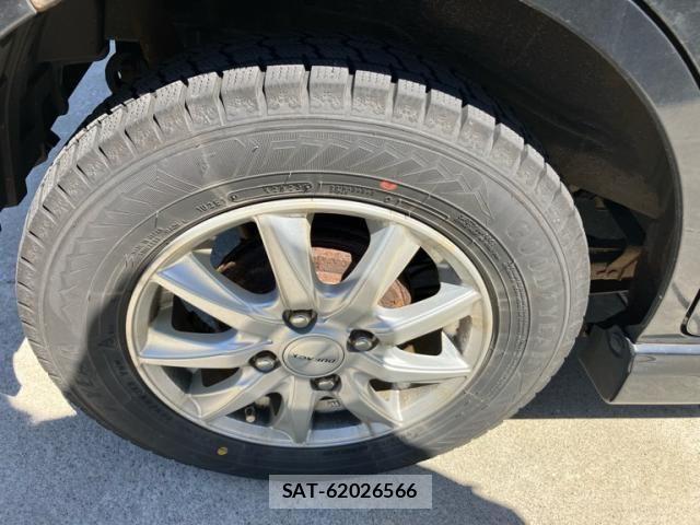 Suzuki WAGON R 2011-12 7227385-6