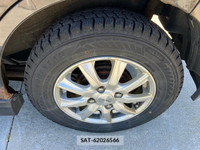 Suzuki WAGON R 2011-12 7227385-7