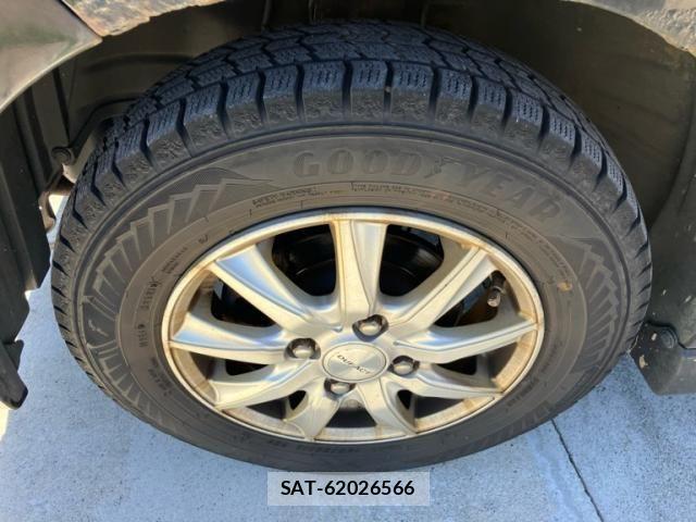 Suzuki WAGON R 2011-12 7227385-8