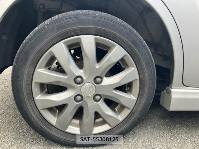 Suzuki WAGON R 2011-01 7227373-8